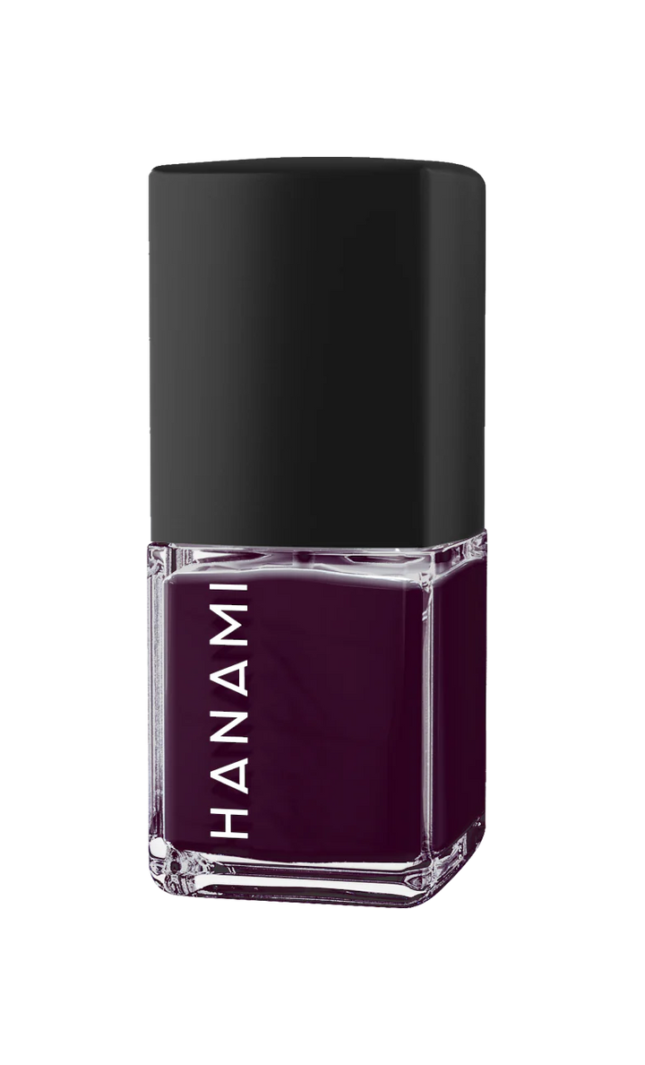 Nail Polish from Hanami-21 FREE- SHERRY