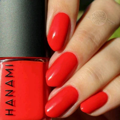Nail Polish from Hanami - 21 Free - I WANNA BE ADORED
