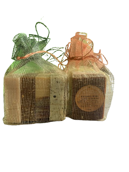 Gift Packs - Soaps
