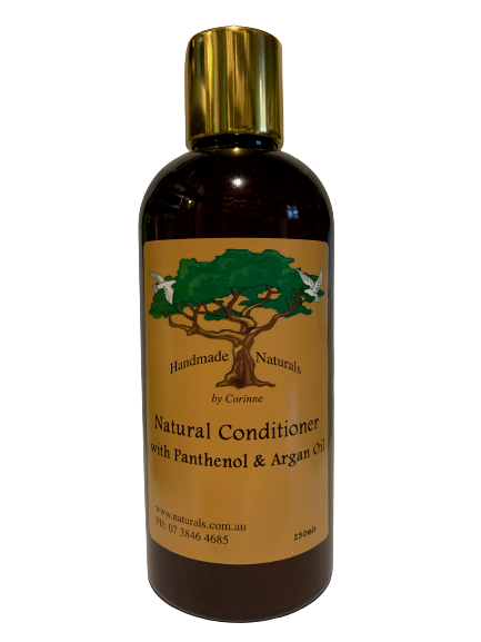 Natural Conditioner from Handmade Naturals