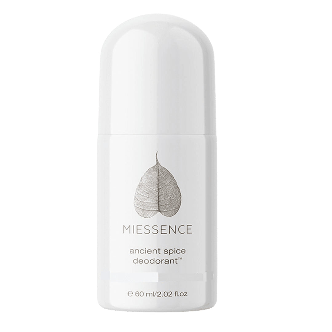 MiEssence Roll-on Deodorant (Ancient Spice)