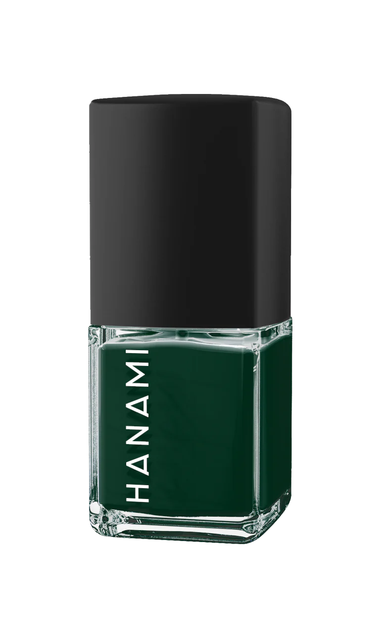 Nail polish from Hanami- 10 FREE- OCTOPUS GARDEN