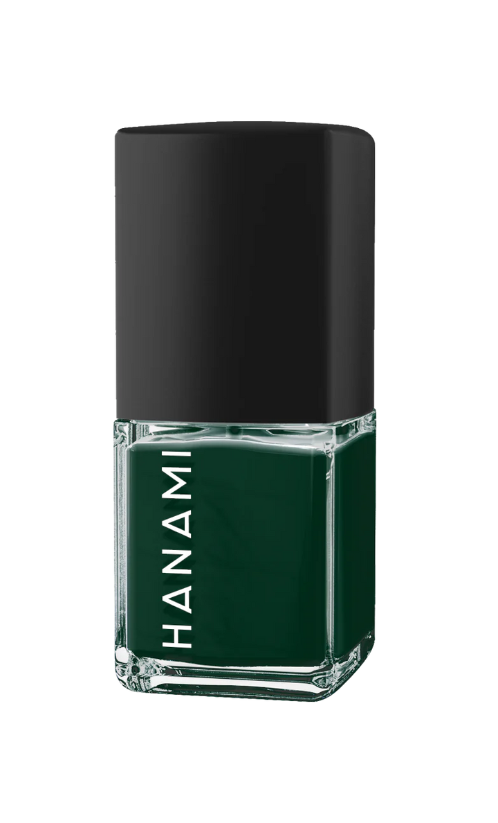 Nail polish from Hanami- 21 FREE- OCTOPUS GARDEN