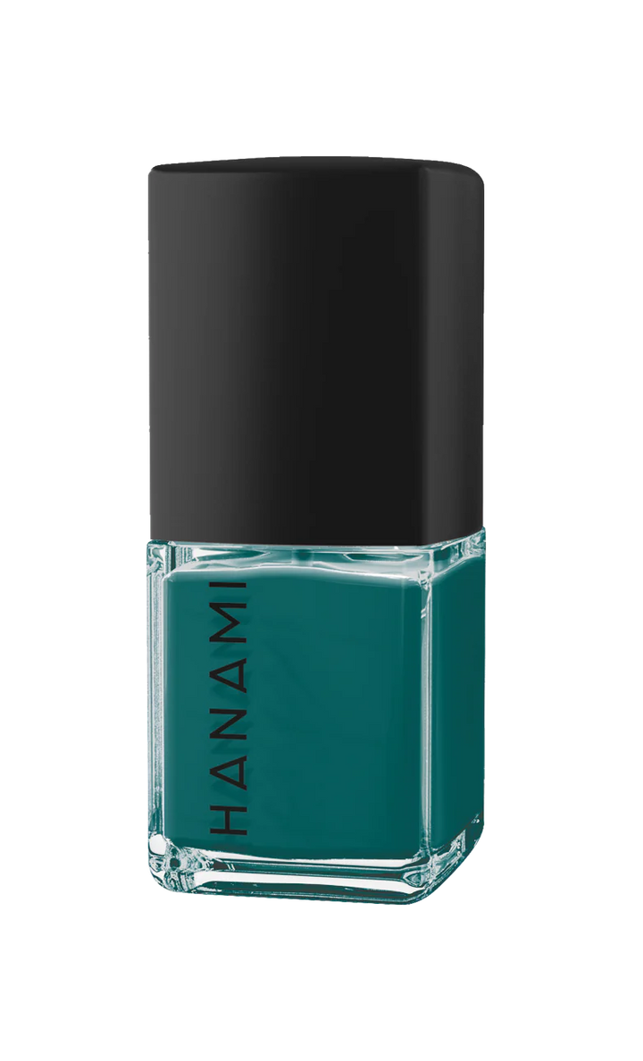 Nail Polish from Hanami-21 FREE- ROSEMARY