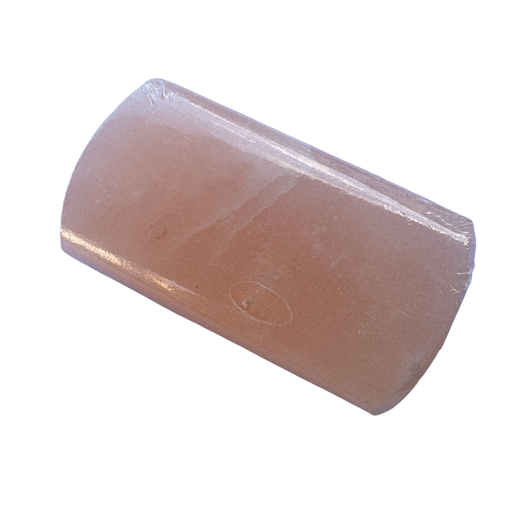 Himalayan Salt Stone Bar