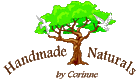 Handmade Naturals by Corinne