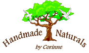 Handmade Naturals by Corinne