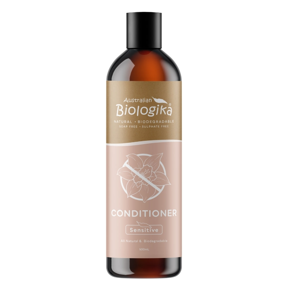 Biologika Conditioner - Sensitive