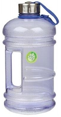 Drink Bottle 2.2L (BPA Free) - Enviro Products