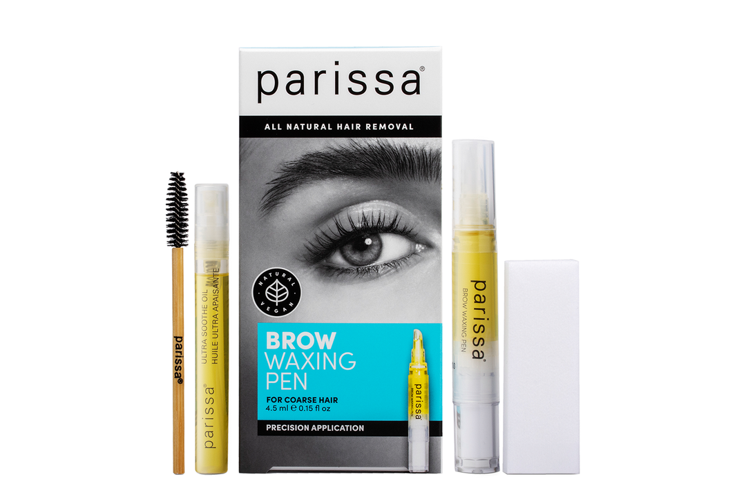 Brow Waxing Pen 4.5ml by Parissa