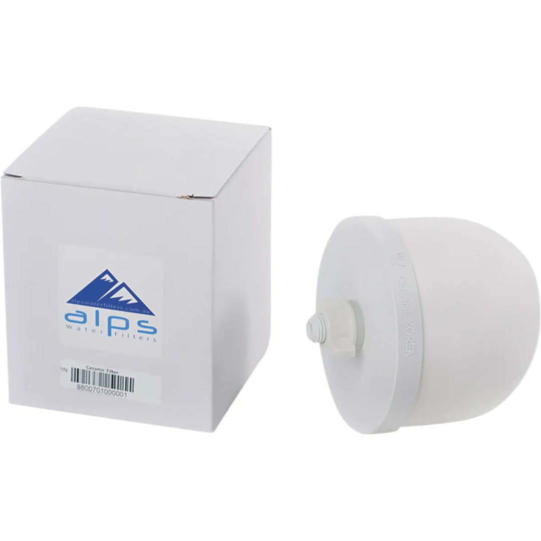 WATER FILTRATION SYSTEM by Alps -replacement Dome