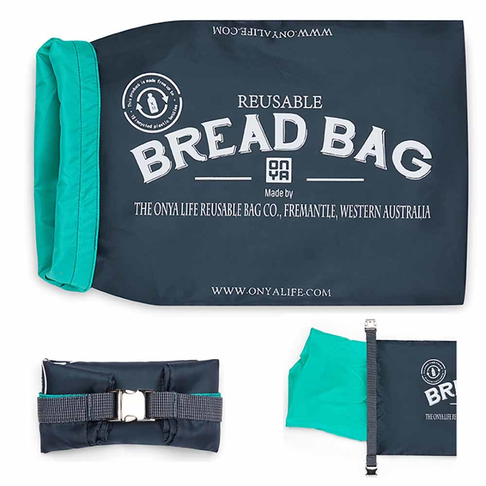 Reusable Bread Bag by ONYA