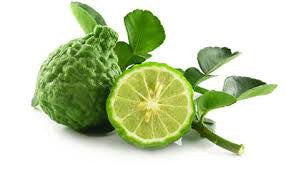 Essential Oil Bergamot CP (Citrus Bergamia)