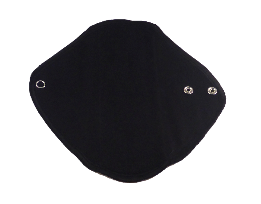 Slim reusable Light Pads / Panty Liners from Wemoon