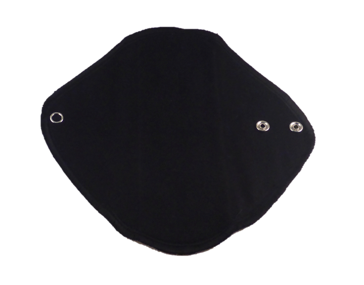 Slim reusable Light Pads / Panty Liners from Wemoon