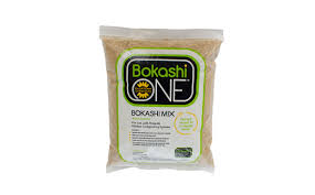 Bokashi Mix - Bokashi One