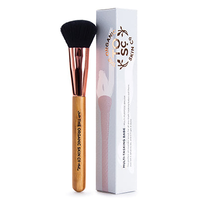 Brush-Makeup by Organic Skin Co - MULTI TASKING BRUSH