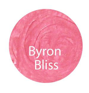 Lipstick- Vegan by Eco Minerals-BYRON BLISS