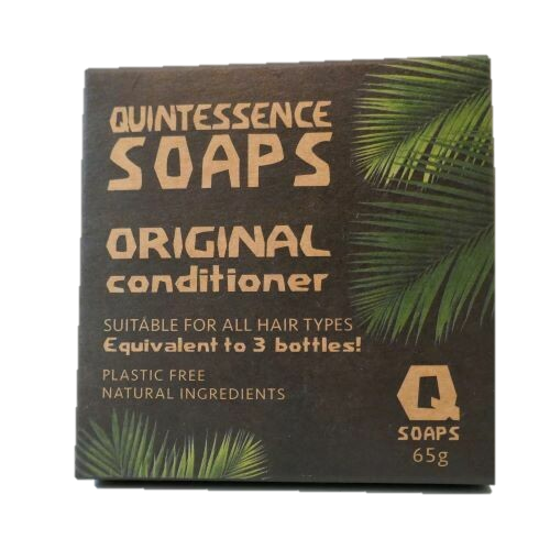Conditioner Bar from Quintessence-ORIGINAL