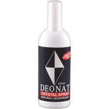 Deodorant Salt Spray-On from Deonat