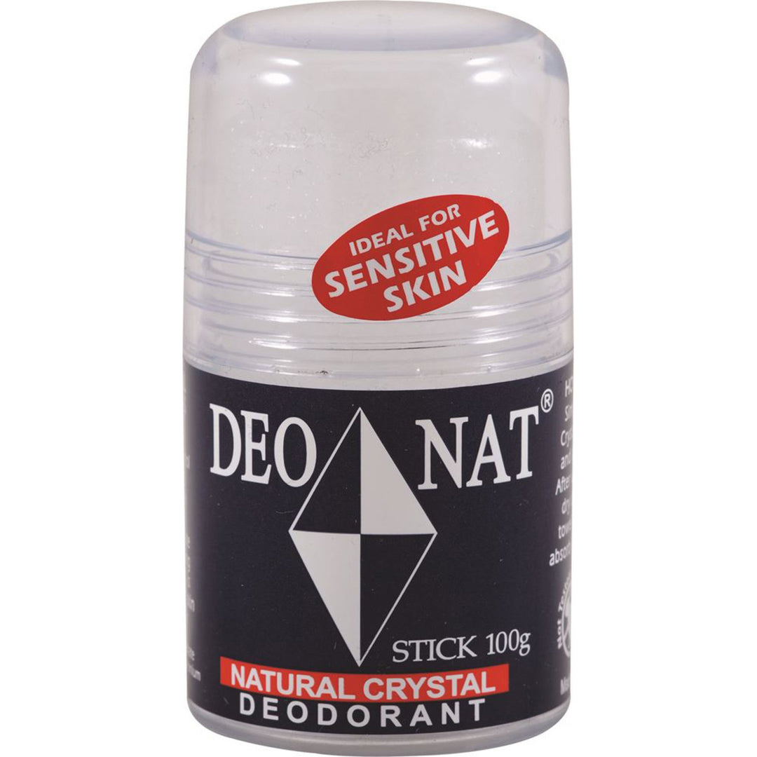 Deodorant Natural Salt by Deonat