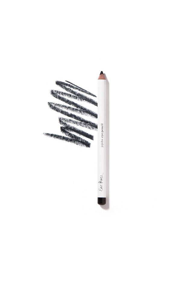 JOJOBA EYE PENCIL from Ere Perez - BLACK