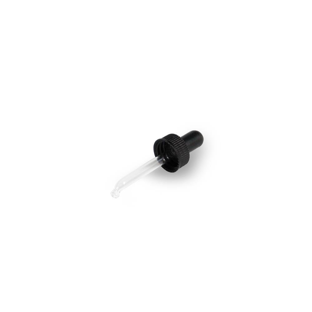 Accessories - Glass Dropper SMALL