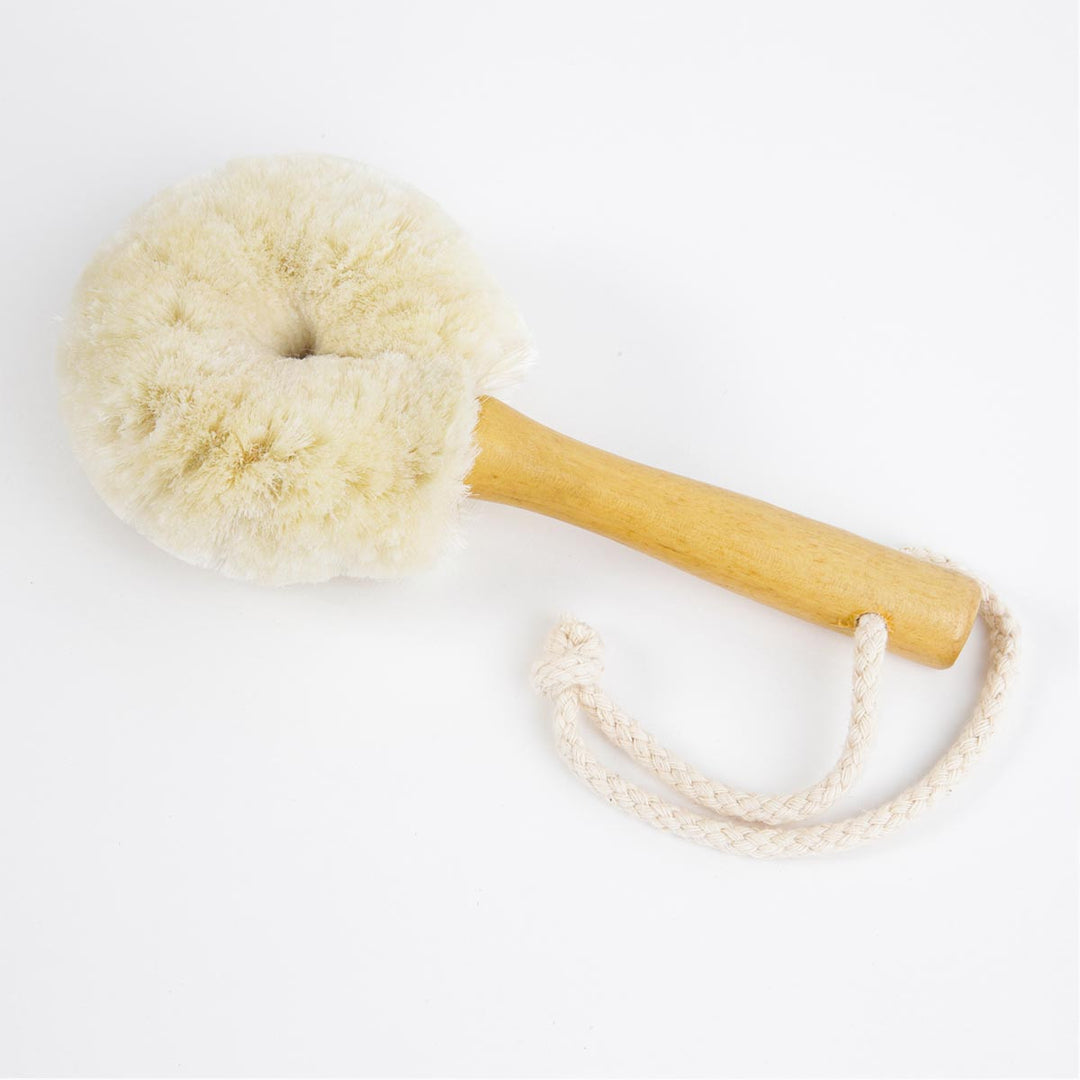 Face Brush from Eco Max