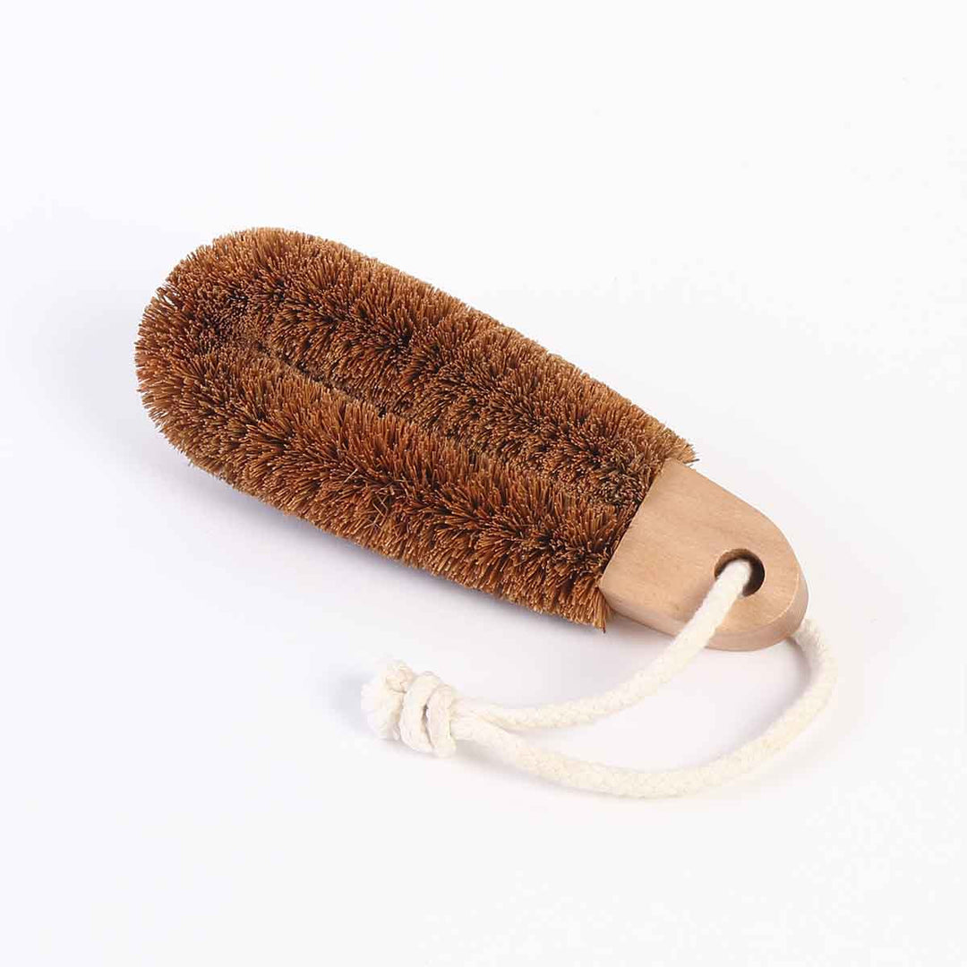 Foot Brush from Eco Max
