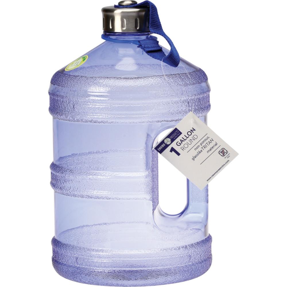 Drink Bottle 3.8L (BPA Free) - Enviro Products
