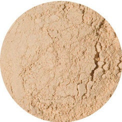 Mineral Foundation Powder from Eco Minerals-FLAWLESS-Nude Beige