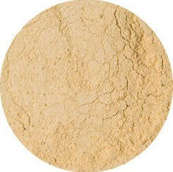 Mineral Foundation Powder from Eco Minerals-FLAWLESS-Porcelain