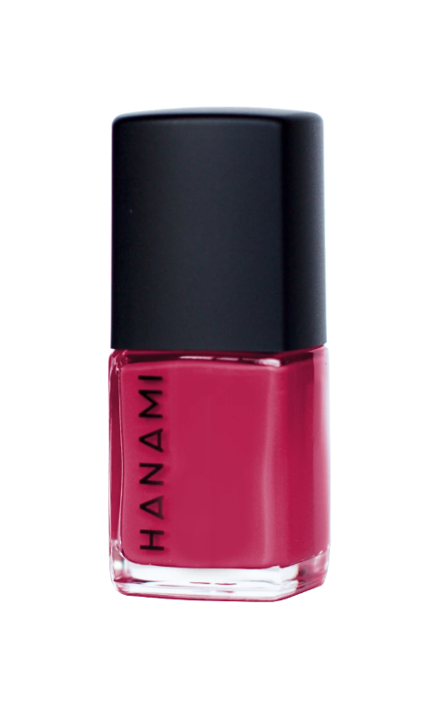 Nail Polish from Hanami -21 FREE- CAMEO LOVER