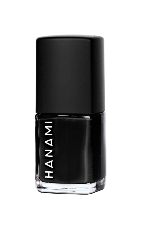 Nail Polish from Hanami -10 FREE- DATE WITH THE NIGHT