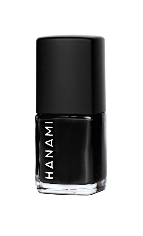 Nail Polish from Hanami -21  FREE- DATE WITH THE NIGHT