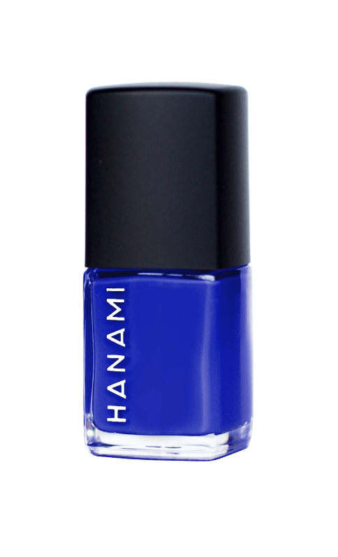 Nail Polish from Hanami -21 FREE- EVERLONG