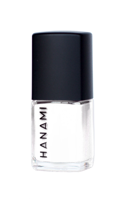 Nail Polish from Hanami -21 FREE- HEAD IN THE SNOW