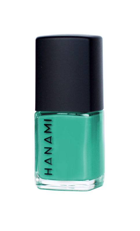 Nail Polish from Hanami -10 FREE- JUNIE