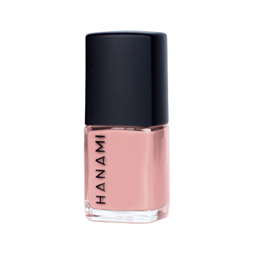 Nail Polish from Hanami -21 FREE- DEAR PRUDENCE