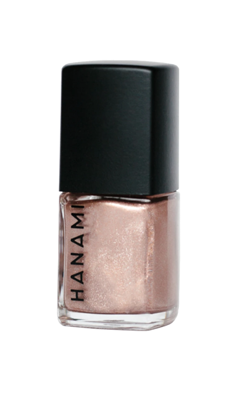 Nail Polish from Hanami -21 FREE- RITUAL UNION