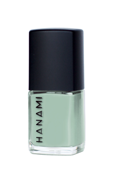 Nail Polish from Hanami -10 FREE- THE BAY