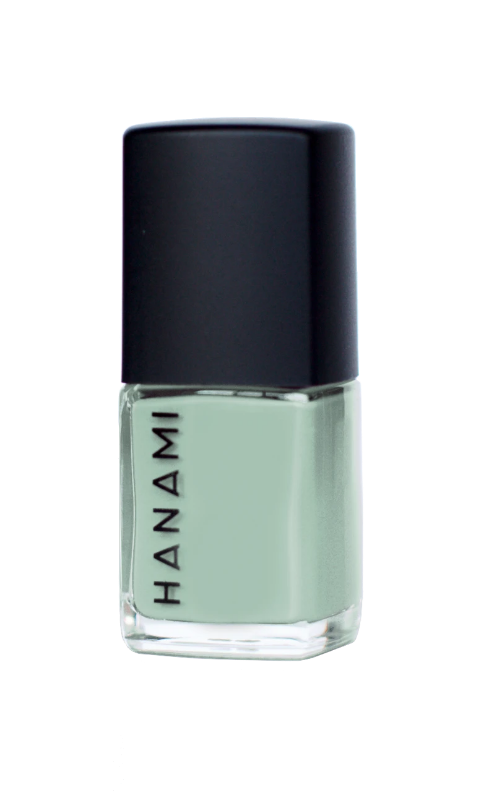 Nail Polish from Hanami -21 FREE- THE BAY