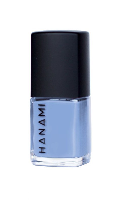 Nail Polish from Hanami -21 FREE- TIDES