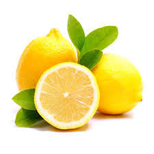 Essential Oil Lemon  (Citrus Limonum)