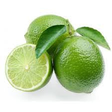 Essential oil Lime CP (Citrus Aurantifolia)
