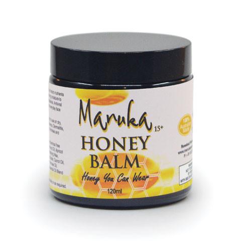 Manuka Honey Balm