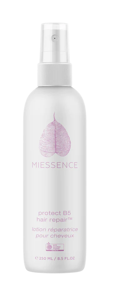 Hair Repair from MiEssence