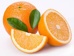 Essential oil Orange Sweet (5 Fold) CP (Citrus Sinensis)