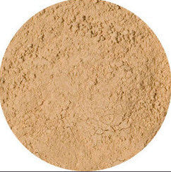 Mineral Foundation Powder from Eco Minerals-PERFECTION-Beige