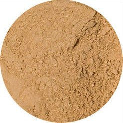 Mineral Foundation Powder from Eco Minerals-PERFECTION-Neutral Sand